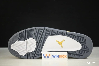 Hyperoad AIR JORDAN RETRO 4 LS 